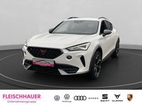 Gebraucht Cupra Formentor VZ 245 PS (180 kW) 2022 Weiss SUV