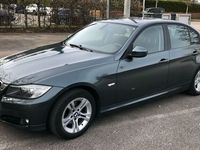 gebraucht BMW 318 i - E 90 Limousine