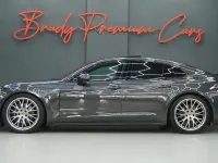 Gebraucht Porsche Panamera 4 354 PS (260 kW) 2024 Grau Kleinwagen