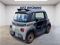 Gebraucht Citroën AMI 10 kW (14 PS) 2025 Khaki Kleinwagen