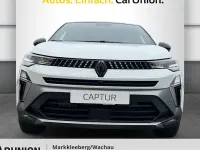 Neu Renault Captur Esprit Alpine 158 PS (116 kW) 2025 Schwarz SUV