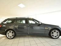 Second-hand Mercedes E200 184 CP (135 kW) 2010 Andere Berlinǎ