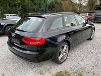 gebraucht Audi A4 Attraction | HU-05/24 |