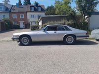 Gebraucht Jaguar XJS 287 PS (211 kW) 1989 Silber Coupé
