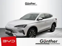 Ny BYD Seal U Design 324 HK (238 kW) 2026 Hvid SUV