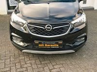 Gebraucht Opel Mokka X Edition 140 PS (102 kW) 2017 SUV