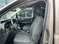 Neu Ford Grand Tourneo Connect Titanium 150 PS (110 kW) 2026 Duskysilvermetallic Van / Kleinbus
