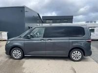 Ny VW Multivan 150 HK (110 kW) 2025 Grå MPV