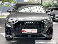 Gebraucht Audi Q3 S-Line 150 PS (110 kW) 2024 Grau SUV