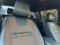 Gebraucht Ford Ranger Wildtrack 200 PS (147 kW) 2017 Schwarz Pickup