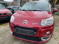 gebraucht Citroën C3 Picasso HDi 90 FAP Color Selektion