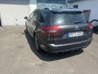 Gebraucht Citroën C5 Exclusive 241 PS (177 kW) 2012 Grau Kombi