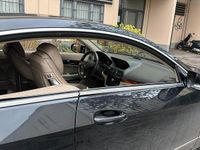 Gebraucht Mercedes E350 231 PS (169 kW) 2009 Schwarz Coupé