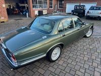 Gebraucht Jaguar XJ 269 PS (197 kW) 1983 Sarge green Limousine