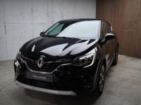 Gebraucht Renault Captur 159 PS (116 kW) 2021 Schwarz SUV