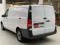 Gebraucht Mercedes e-Vito 69 kW (95 PS) 2019 Andere Van