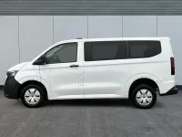 Neu VW Caravelle Basis 150 PS (110 kW) 2025 Clear white Van