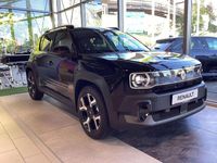 Neu Renault 4 E-Tech Komfort 110 kW (150 PS) 2025 Black pearlschwarz SUV