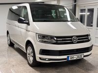 gebraucht VW Multivan T6 Transporter T6Edition30*4Motion*Bulli*Schiebedach*