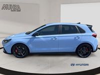 Gebraucht Hyundai i30 N Performance 280 PS (205 kW) 2024 Performance blue / sol Limousine