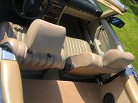 Gebraucht Mercedes SL280 185 PS (136 kW) 1983 Schwarz Cabrio