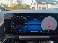 Gebraucht Mercedes GLA45 AMG AMG 421 PS (309 kW) 2022 SUV