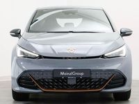 Gebraucht Cupra Born 150 kW (204 PS) 2024 Vaporgrau Kleinwagen