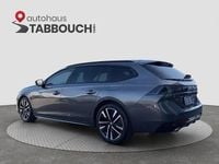 Gebraucht Peugeot 508 GT 225 PS (165 kW) 2021 Grau Limousine