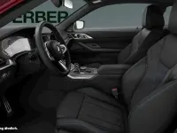 Gebraucht BMW 430 Performance 245 PS (180 kW) 2023 Rot Coupé