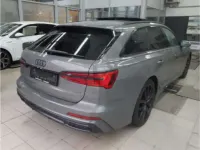 Gebraucht Audi A6 S-Line 367 PS (269 kW) 2023 Grau Kombi