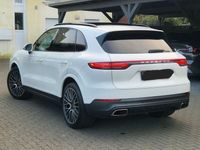 gebraucht Porsche Cayenne 