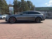 Gebraucht Audi S6 450 PS (330 kW) 2018 Grau Kombi