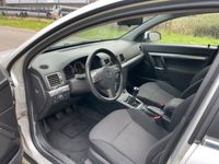 gebraucht Opel Vectra C 2.2 direct *XENON*TÜV NEU*BREMSE NEU*SERVICE NEU*