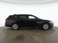 Gebraucht Skoda Superb 150 PS (110 kW) 2025 Schwarz Kombi