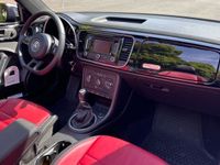 gebraucht VW Beetle 1.2 TSI 50's BMT Cabriolet 50's BlueM...