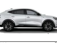 Neu Renault Rafale Esprit Alpine 200 PS (147 kW) 2025 Weiß SUV