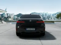 Gebraucht BMW 740 Comfort Edition 299 PS (219 kW) 2025 Schwarz Limousine