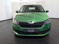 gebraucht Skoda Fabia Combi 1.0 TSI Ambition