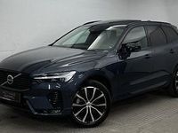 Gebraucht Volvo XC60 Plus 197 PS (144 kW) 2024 Denim blue (metallic) SUV