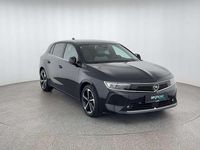 Gebraucht Opel Astra Elegance 131 PS (96 kW) 2023 Schwarz (metallic) Limousine