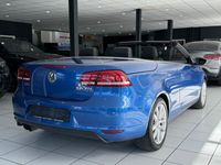 gebraucht VW Eos 2.0 TDI *PANO*KEYLESS*NAVI*SPORT&STYLE*LED*