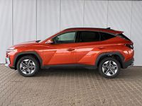 Neu Hyundai Tucson 215 PS (158 kW) 2025 Jupiter orange SUV