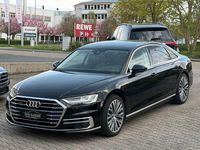Gebraucht Audi A8L Sport 286 PS (210 kW) 2018 Schwarz Limousine