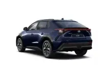Neu Toyota bZ4X 164 kW (224 PS) 2026 Blau (blau) SUV