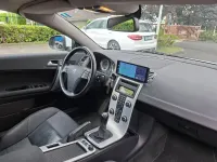 Gebraucht Volvo C70 136 PS (100 kW) 2010 Weiß Cabrio