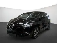 Gebraucht Renault Grand Scénic IV Equilibre 140 PS (102 kW) 2023 Sternenschwarz Van / Kleinbus