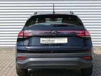 Używany VW Taigo Move 116 KM (85 kW) 2025 Czarny SUV