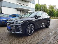 Gebraucht Cupra Terramar VZ 265 PS (194 kW) 2025 Mythos schwarz metallic SUV