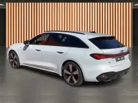 Gebraucht Audi A5 S-line plus 204 PS (150 kW) 2025 Weiß Limousine