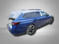 Gebraucht Skoda Superb SportLine 265 PS (194 kW) 2026 Atlantik blau metallic Kombi